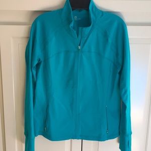 Gap Fit Workout Jacket